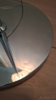 Stojanové svietidlo Luxera Zonda - 4