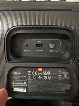 JBL PartyBox Encore - 4