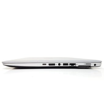 HP 850 G3, i5-6G, SSD, 16GB RAM, USB C, Win11 - 4
