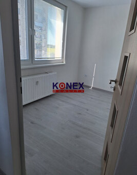 Zrenovovaný 3-izbový byt Čierna nad Tisou - 4