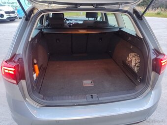 Volkswagen Passat 2.0 TDi - 4