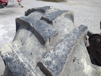 Koleso zetor 16,9 / 14 -28 - 4