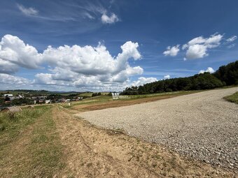 Pozemky na rekreačnú zástavbu, Turie - 4