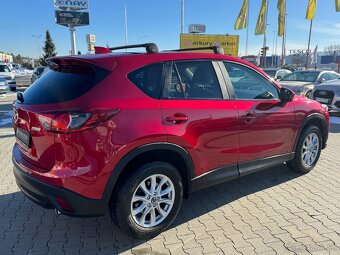 Mazda CX-5 2.2 Skyactiv-D 175k AWD Revolution - 4