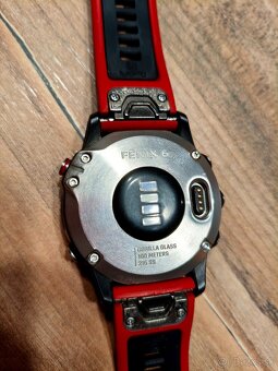 Garmin Fenix 6 - 4