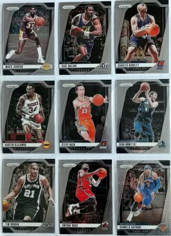 Kartičky NBA 1 ks za 1 Eur- Legendy - 4