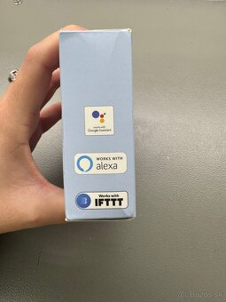 Predám BROADLINK RM4 PRO 1ks - 4