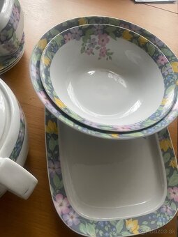 Neúplná obedova suprava Thun - 4