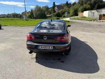 Passat CC R36 - 4