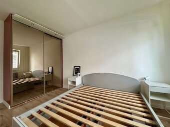 TERASA - NEŠPOROVÁ 2 IZBOVÝ BYT PRI GALÉRII - 4