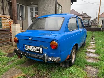 Fiat 850 - 4