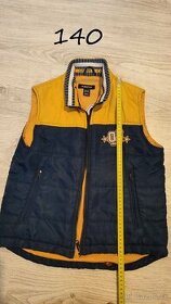 chlapcenske bundicky - 4