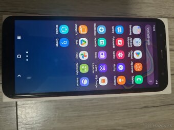 SAMSUNG J6+ - 4
