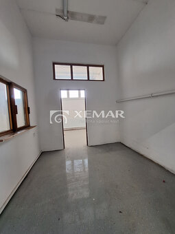 Na prenájom skladové priestory Martin - 4