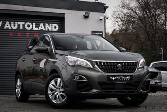 Peugeot 3008 1.5 BlueHDi S&S Active - 4