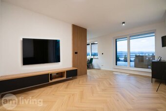 ALL INCLUSIVE – 3i s TERASOU (44m²) – Trenčín, Kožušnícka - 4