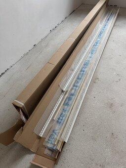 Stavebný material na zeteplenie a sadrokarton - 4