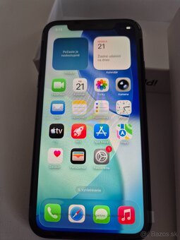 Nový IPhone 11 - 4