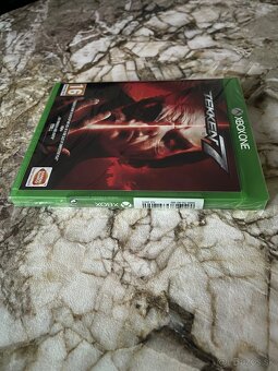 Tekken 7 Xbox One / Xbox Series X - 4