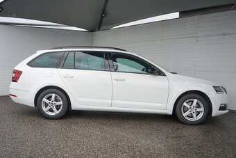 502- Škoda, Octavia Combi, 2019, nafta, 1.6 TDI Style,85kw - 4