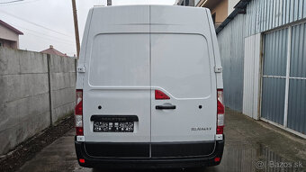 Renault Master 2.3 L3H2 7 miest - 4