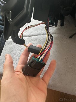 BMW e60 predne svetla - 4