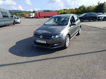Vw polo 1,2benzin - 4