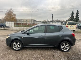 Seat Ibiza ST 1,9TDi - 4