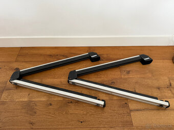 Thule SnowPack 7324 - 4