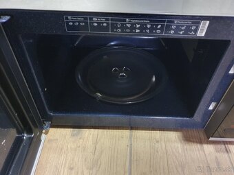 Predam Samsung MS23F MIKROVLNNÙ RURU - 4