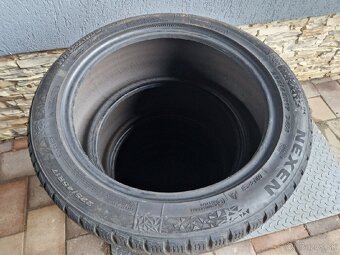 225/45 r17 zimné - 4
