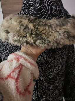 NORTHFINDER dámska bunda - 4