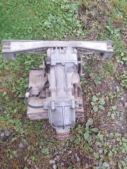 Náhradné diely suzuki sx 4 - 4