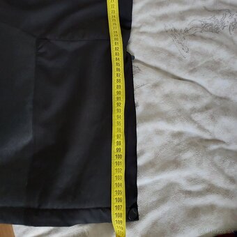 Lyžiarske nohavice veľ.176 - 4