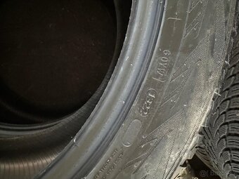 Predam zimne pneu Nokian R21 - 4