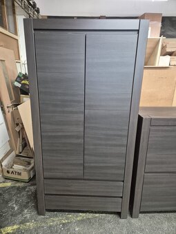 Obývačková zostava - 4