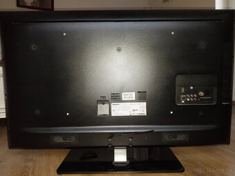 Predám televízor PHILIPS - 4