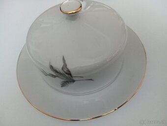 Kávová a dezertná súprava - 4