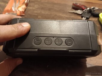 Bluetooth reproduktor - 4
