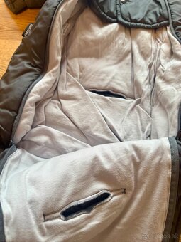 Fusak pre novorodenca - 4