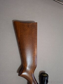 Vzduchovka Slávia 630 - 4