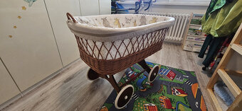 mojžišov kôš na kolieskach - 4