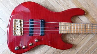 Predam basu Sivcak NDHS-5 - 4