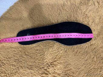 Korčule BAUER NSX - 4