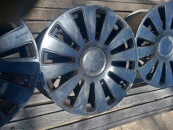 5x100 5x112 R19 ET 35 - 4