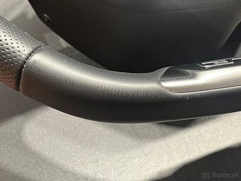 Volant Peugeot 308 GT P5 (2021+) - 4