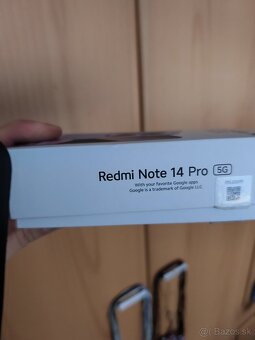 Redmi note 14Pro 5g - 4