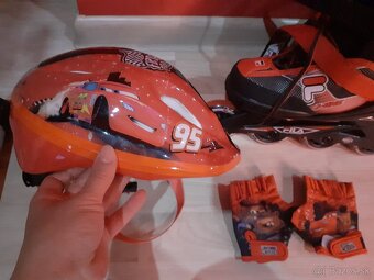 Detské korčule - 4