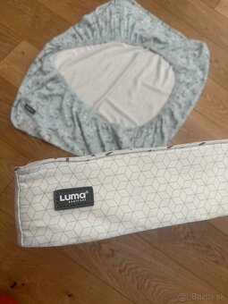 LUMA prebaľovacia podložka - 4