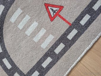 Detský koberec 210x160 - 4